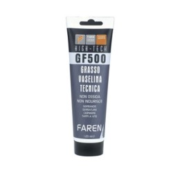 Grasso vaselina tecnica GF500 Faren