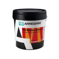 Arreghini - K81 Quarzo active 14L