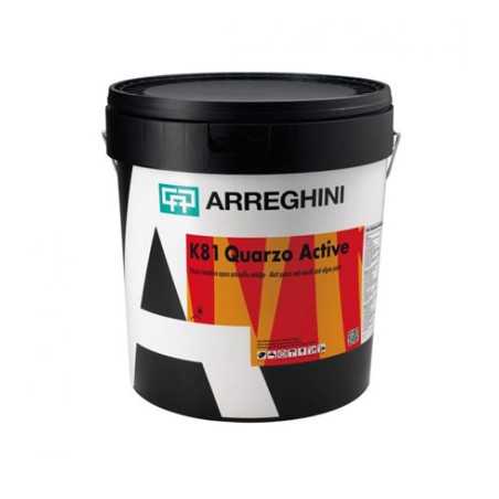 Arreghini - K81 Quarzo active 14L