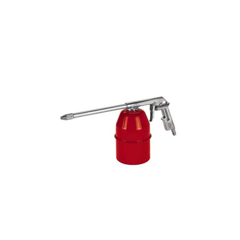 Pistola spray per compressore Einhell 4133200