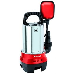 Einhell Pompa Immersione Acque Scure GH-DP 6315 N