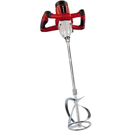 Einhell TC-MX 1400-2 E Miscelatore elettrico 1400 W