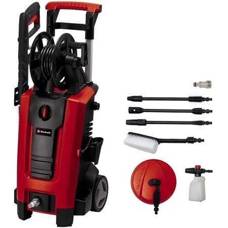 Idropulitrice TE-HP 140 Einhell