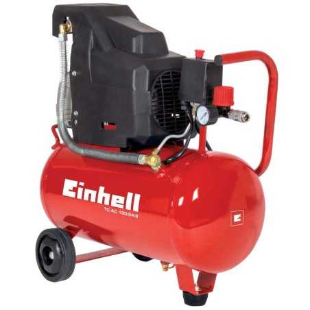 Einhell - Compressori TC-AC 190/24/8