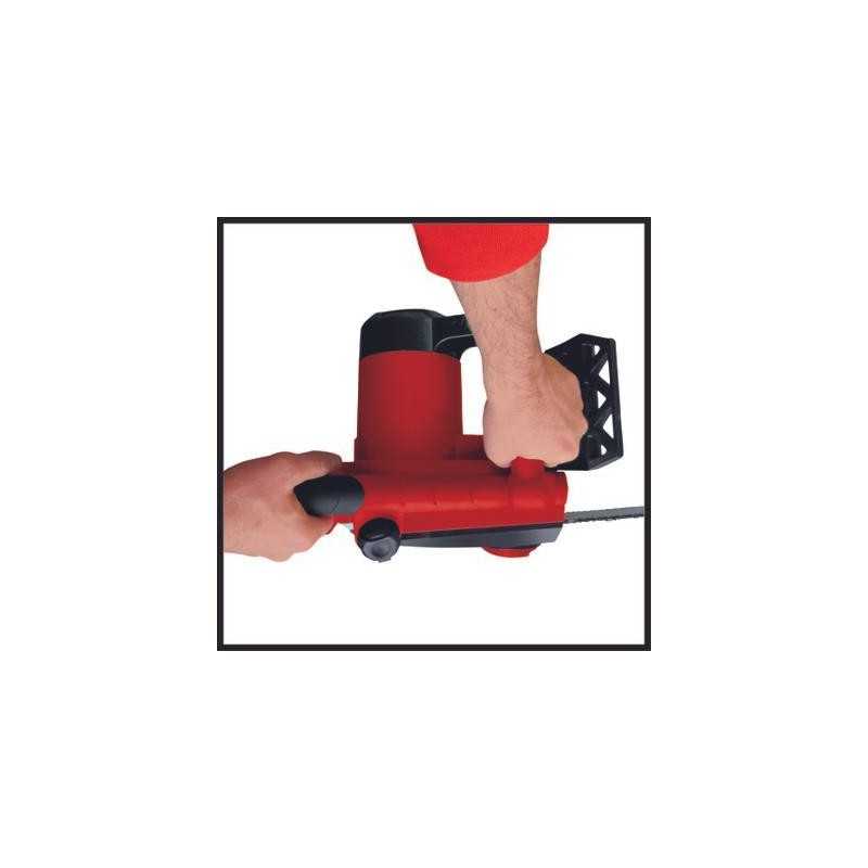 Elektro-Kettensäge EINHELL GH-EC 2040 (Gebraucht) In Zug Für CHF 40 - Foto 4