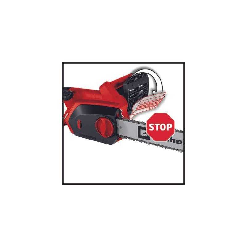 Spada 38 Cm Set Drive Con 2 Catene Di Mezzo Scalpello .325 64tg 1,3 - 3